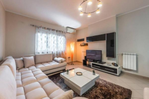 The Central Comfort Apartment